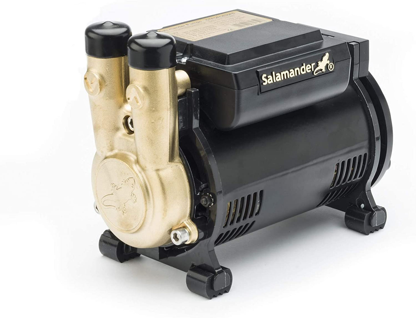 Salamander CT Force 30PS 3.0 bar Single Impeller Positive Head Shower Pump
