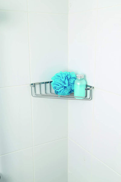 Croydex Chrome Plated Rust Free Mild Steel