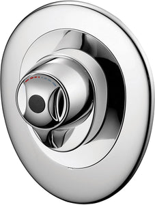 Ideal Standard A3102AA Chrome Trevi CTV Built-In Thermostatic Shower