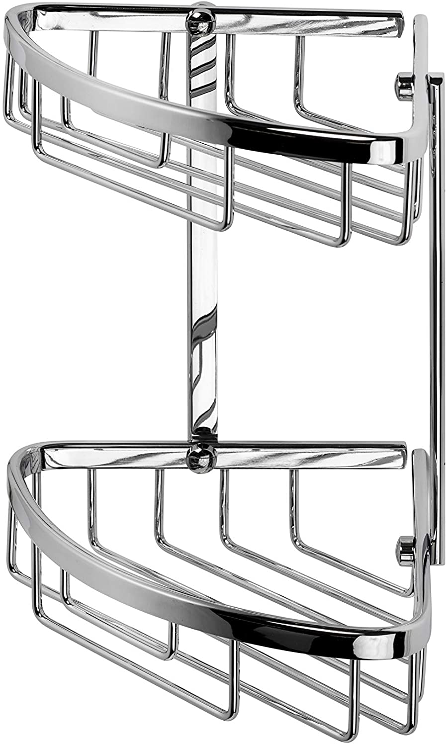 Croydex Slimline Aluminum