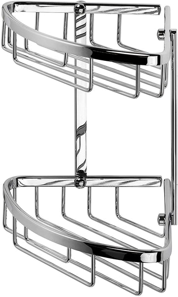 Croydex Slimline Aluminum