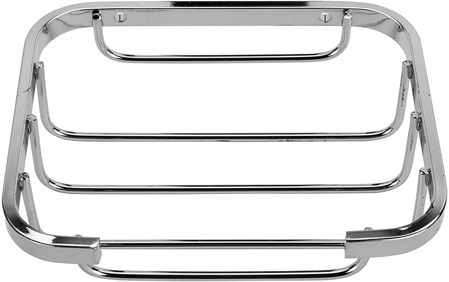 Croydex Stainless Steel