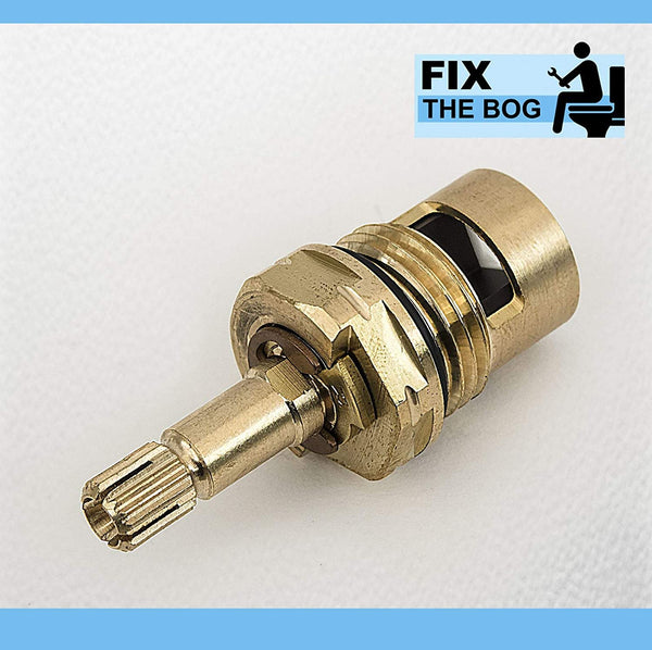 Ideal Standard Genuine E960583Nu 1/2" Ceramic Disc Cartridge Clockwise Close HOT