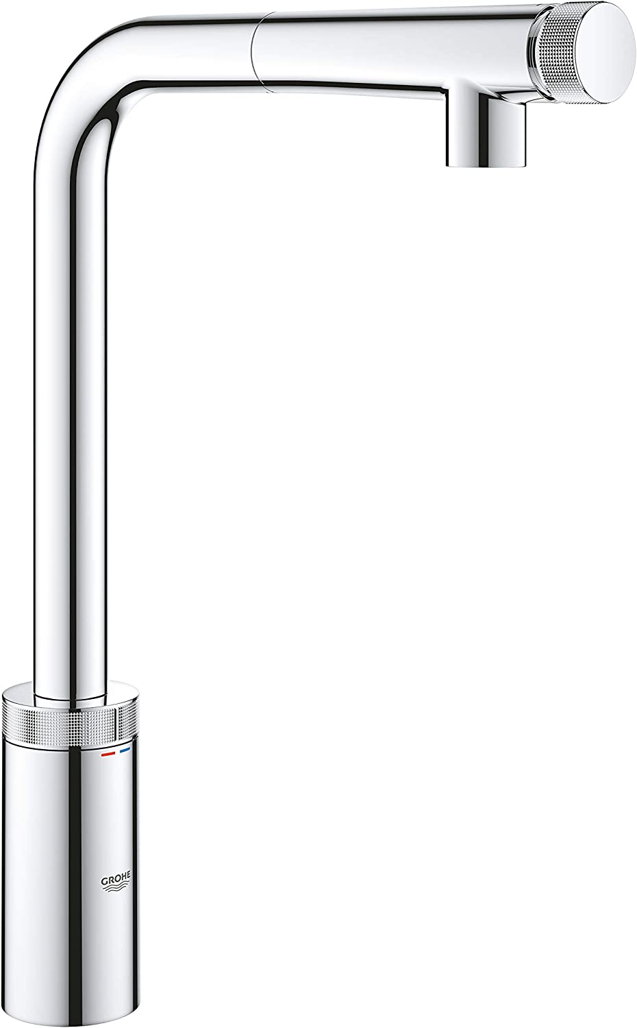 Grohe Zedra Sink Mixer Tap