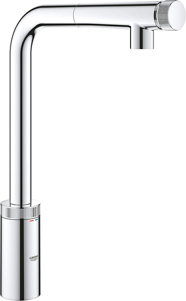 Grohe Zedra Sink Mixer Tap