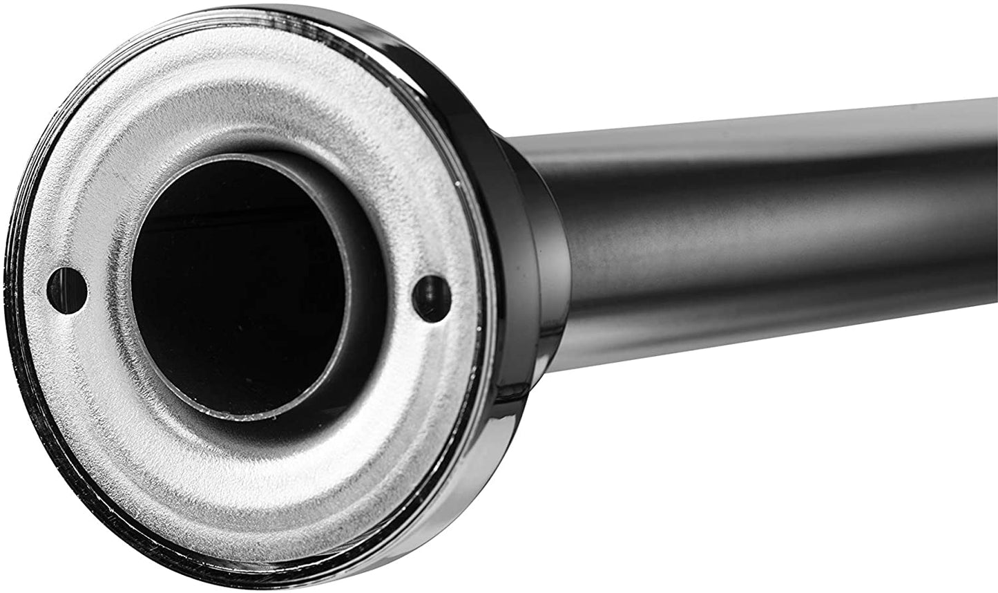 Croydex Premium Stainless Steel Ceiling Suppor Shower Rod