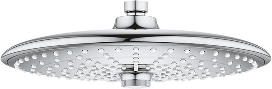 GROHE 26455000 Euphoria 260 Universal Head Shower