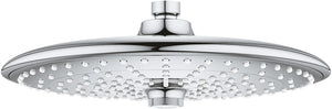 GROHE 26455000 Euphoria 260 Universal Head Shower
