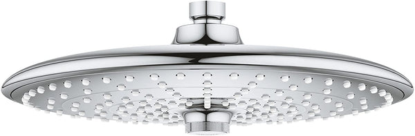 GROHE 26455000 Euphoria 260 Universal Head Shower