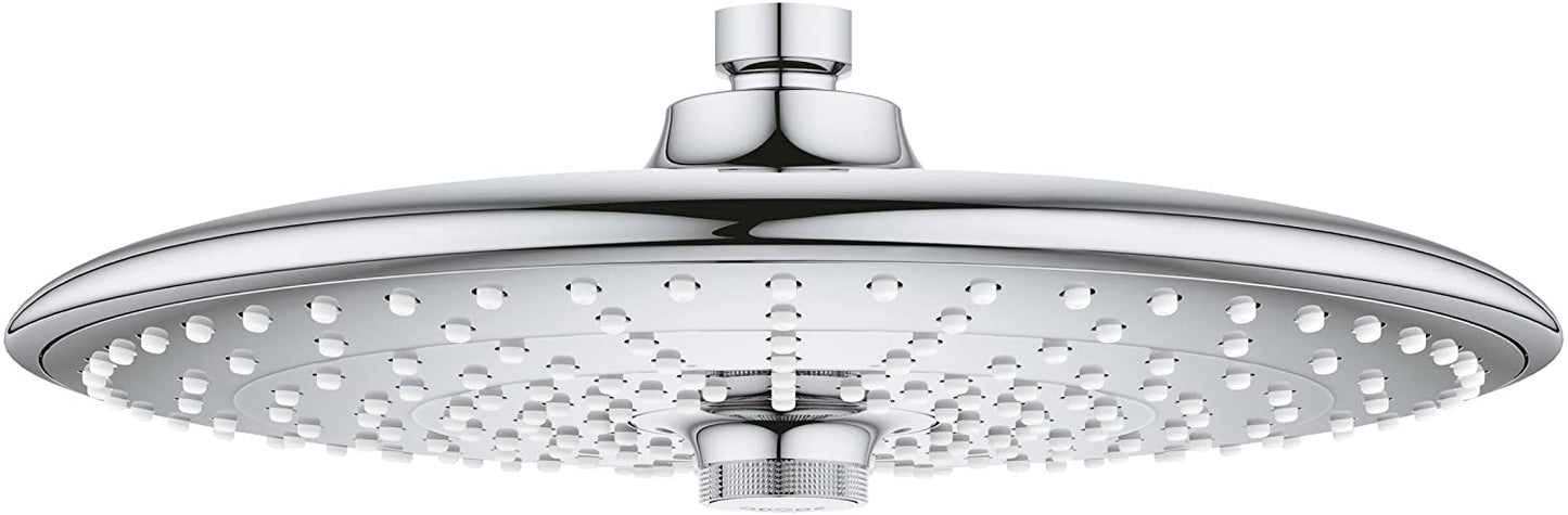 Grohe 26456000 Euphoria 260 Shower Head