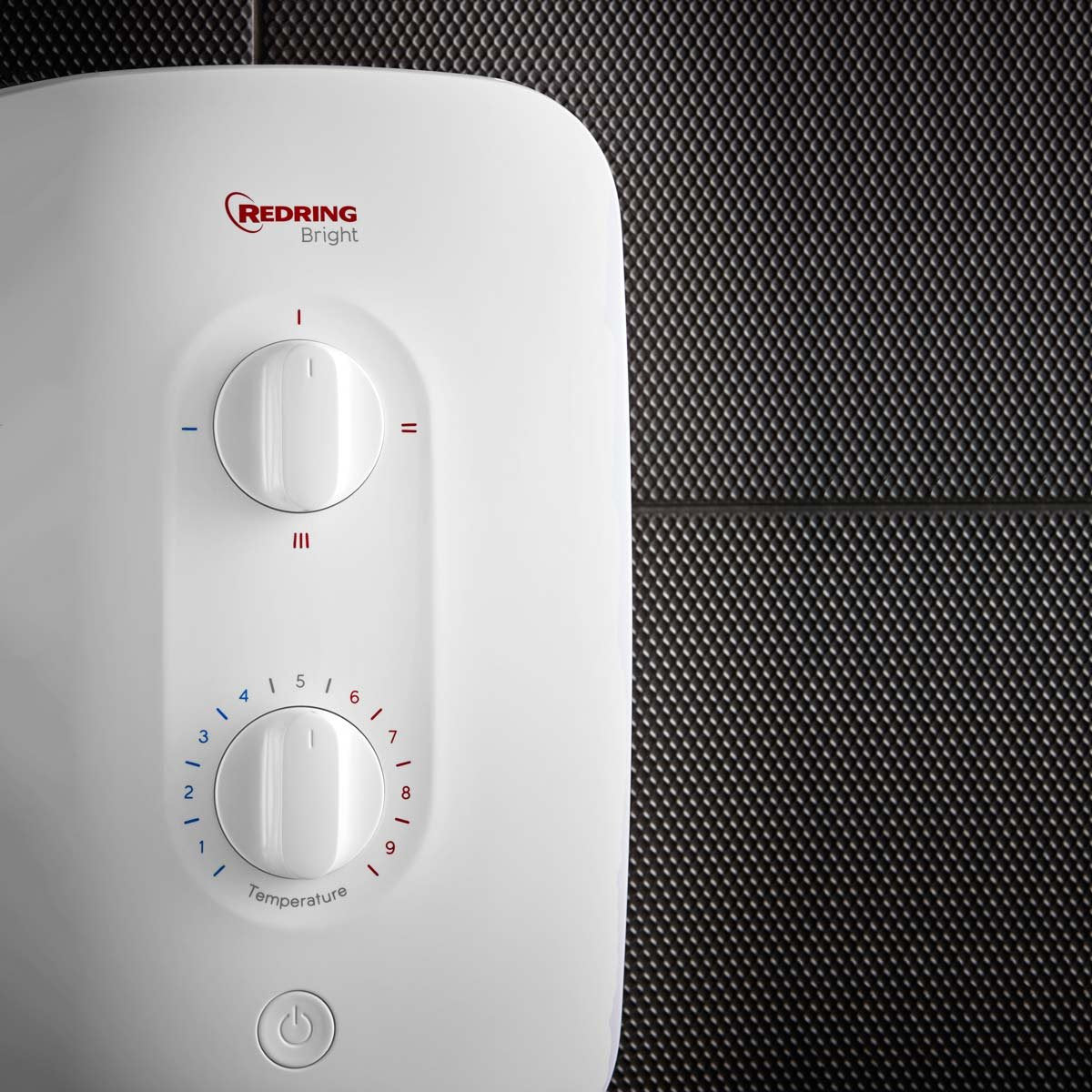 Redring Electric Shower RBS9 9.5kW