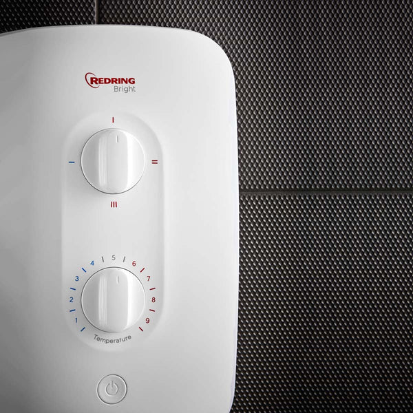 Redring Electric Shower RBS9 9.5kW