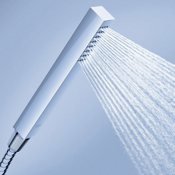 Grohe Euphoria Cube Stick Wall Mounted Shower Kit 27889000