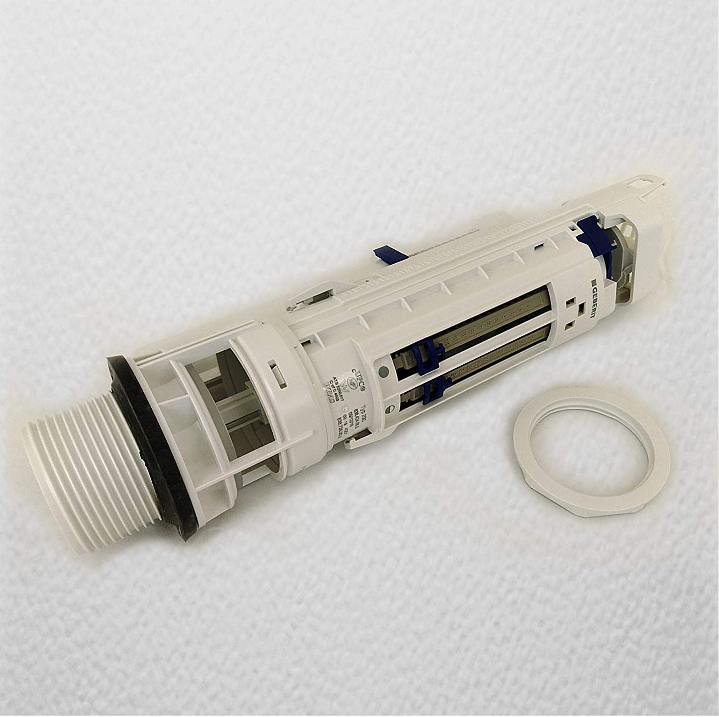 IDEAL STANDARD SV20967 GEBERIT TWICO Universal Dual Flush Valve