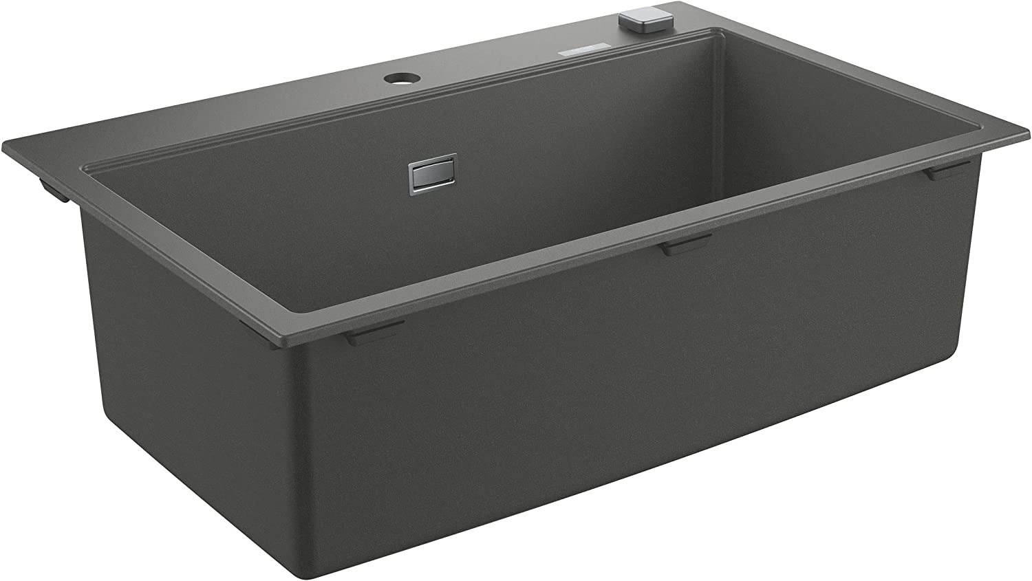 Grohe K700 31652AT0 Composite Sink Granite Grey