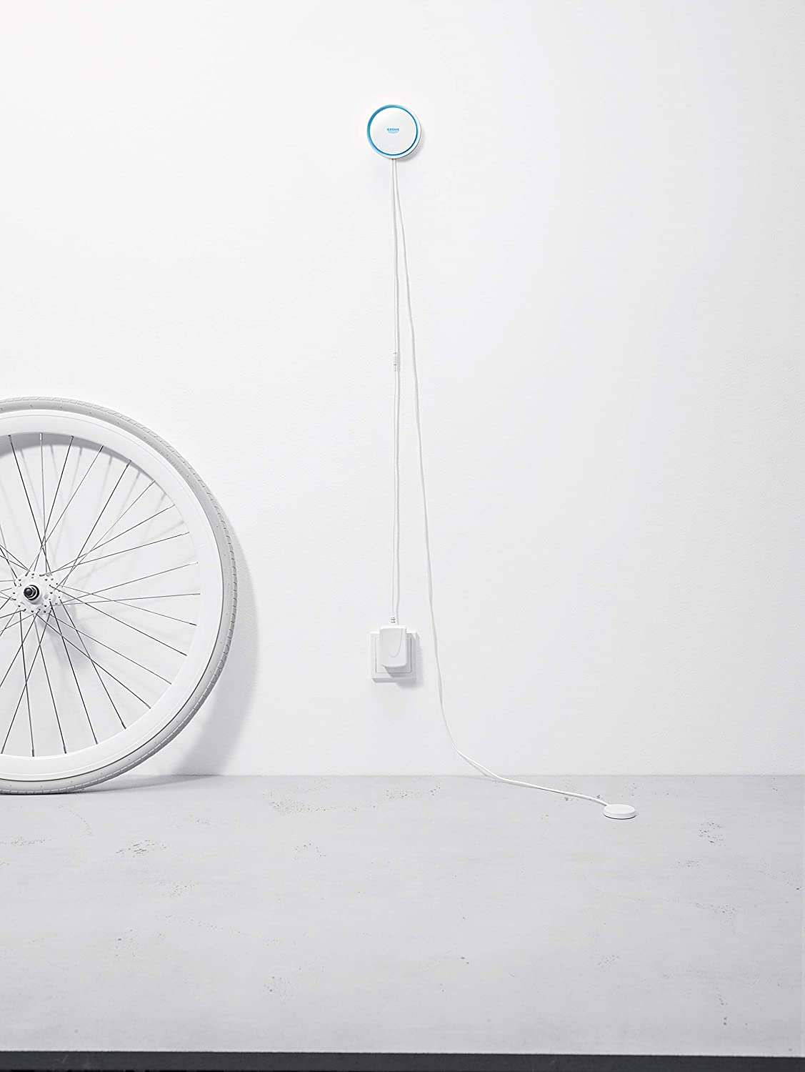 Grohe Sense