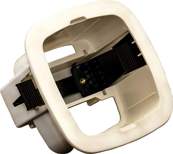 Cistermiser IRC2 Infrared Urinal Control Valve