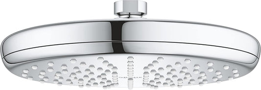 GROHE 26408000 | Tempesta 210 Head Shower | Chrome