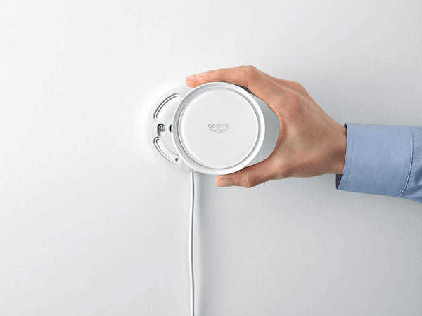 GROHE 22505LN0 | SENSE | Detects Water, Temperature, Humidity and Frost