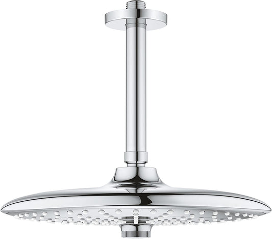 Grohe Euphoria 260åÊShower Head, 26455000.