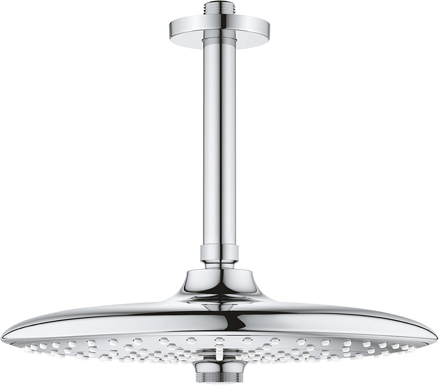 Grohe Euphoria 260åÊShower Head, 26455000.