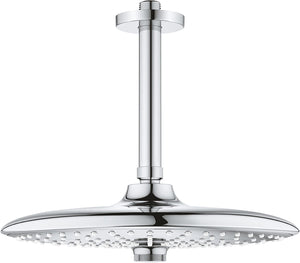 Grohe Euphoria 260åÊShower Head, 26455000.