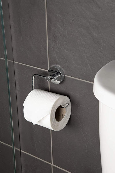 Croydex Toilet Roll Holder