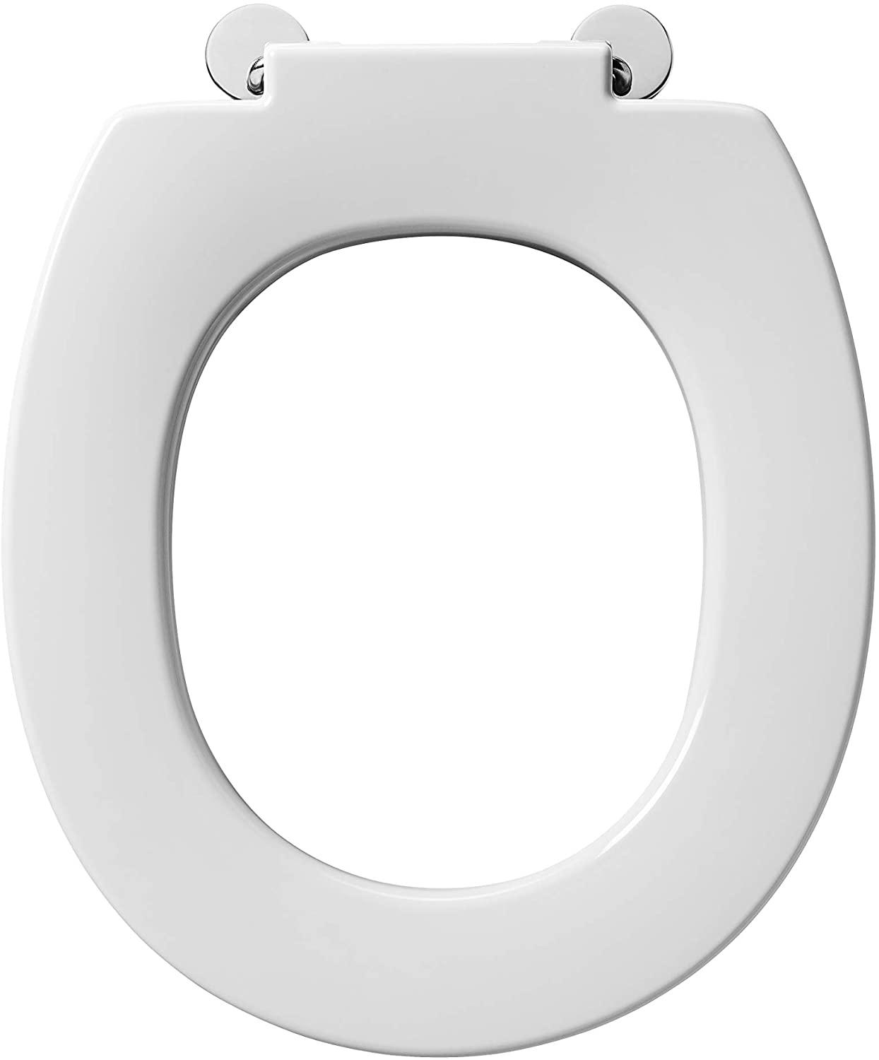 Armitage Shanks S406601 Contour 21 seat Toilet, White