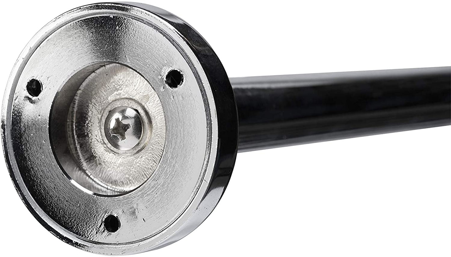Croydex Shower Curtain Rod