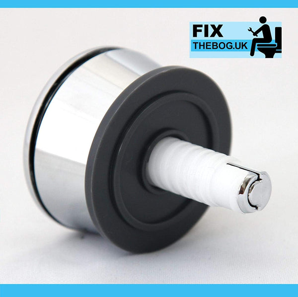 Wirquin M19368í«Ì_Ì_ÌÎ̝ÌÎ̥í«ÌÎ_Dual Push Button, Toilet Flushing Button bp008í«ÌÎ_par mw2,í«ÌÎ_Circular
