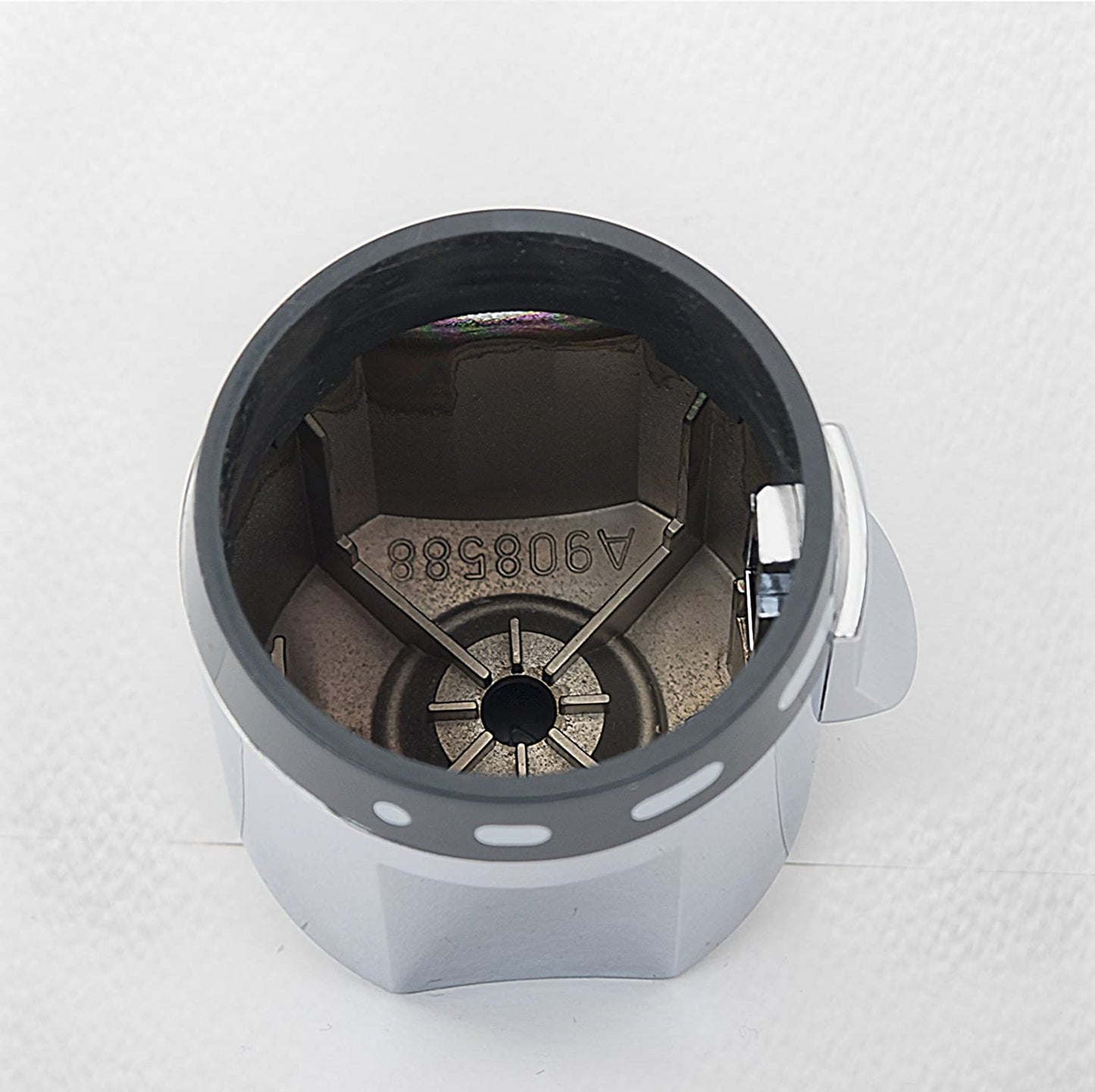Ideal Standard A963506AA Trevi Therm Temperature Control Handle New Style - Chrome