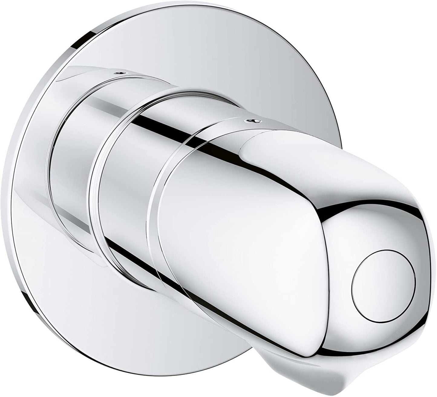 GROHE 19981000 Grohtherm 1000 Volume Control Trim for Concealed Valves