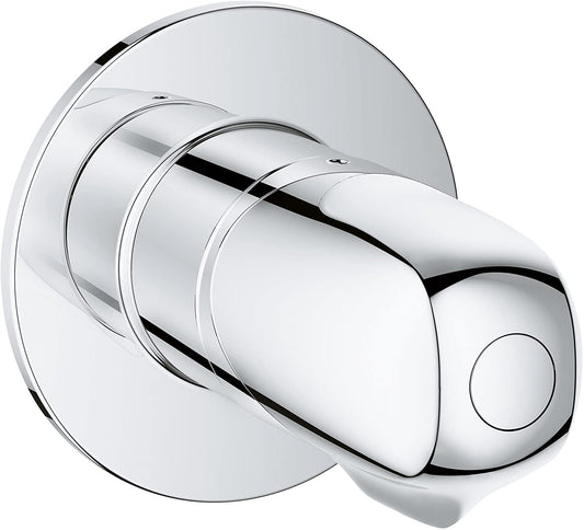 GROHE 19981000 Grohtherm 1000 Volume Control Trim for Concealed Valves