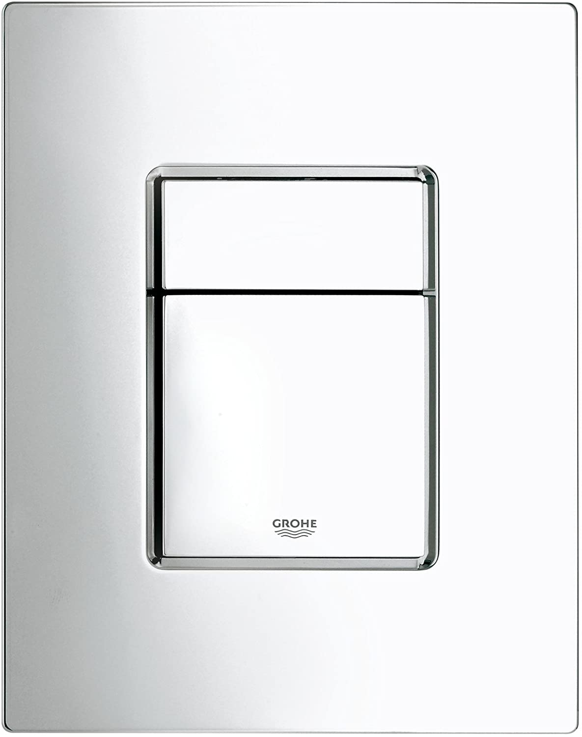 GROHE 38821000 Skate Cosmopolitan WC Wall Plate