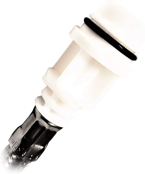 Geberit 240.629.00.1 Reinforced Braided Hose Up200