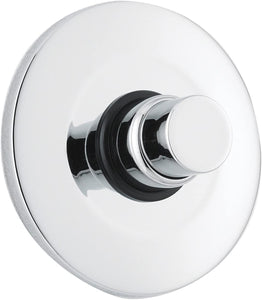 C/P CONCEALED NON-CONCUSSIVE SHOWER VALVE