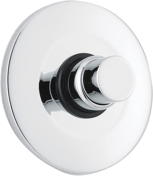 C/P CONCEALED NON-CONCUSSIVE SHOWER VALVE
