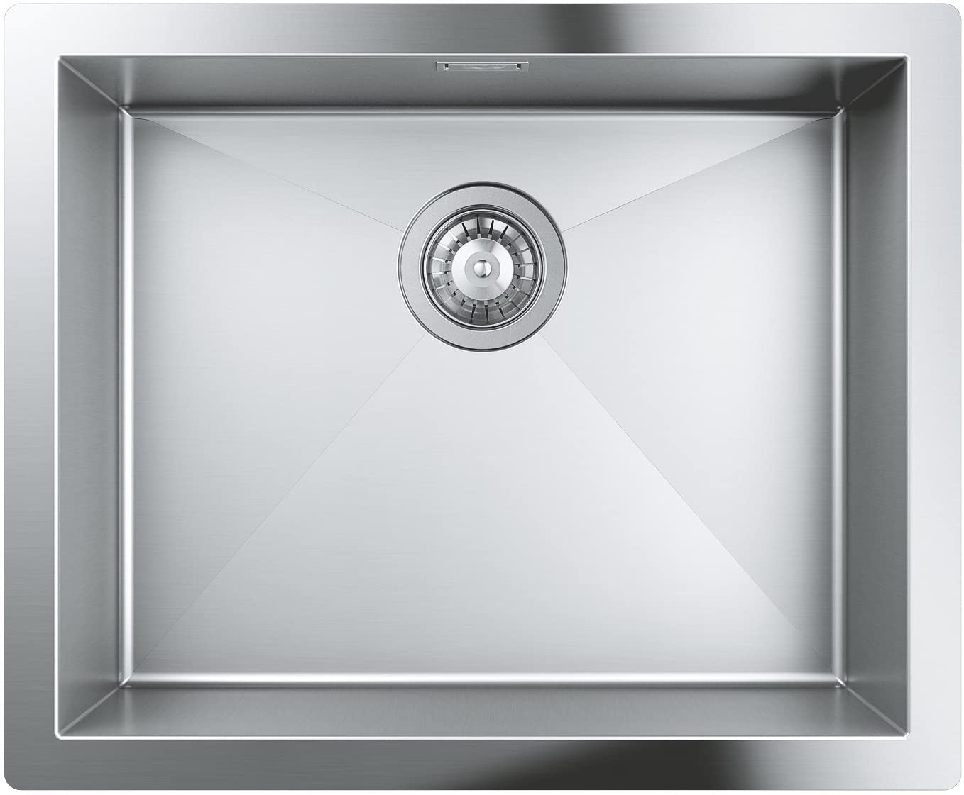 GROHE 31579SD0 | K700 Sink 1.0 bowl | Stainless Steel