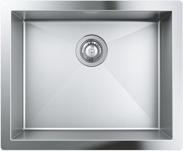 GROHE 31579SD0 | K700 Sink 1.0 bowl | Stainless Steel