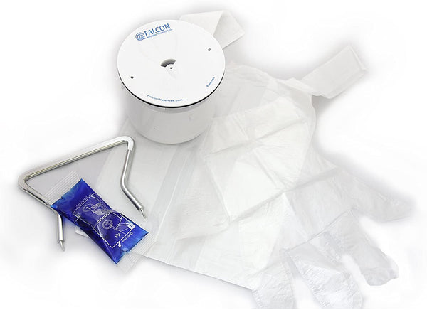 ARMITAGE SHANKS Aridian waterless urinal cartridge single S628267