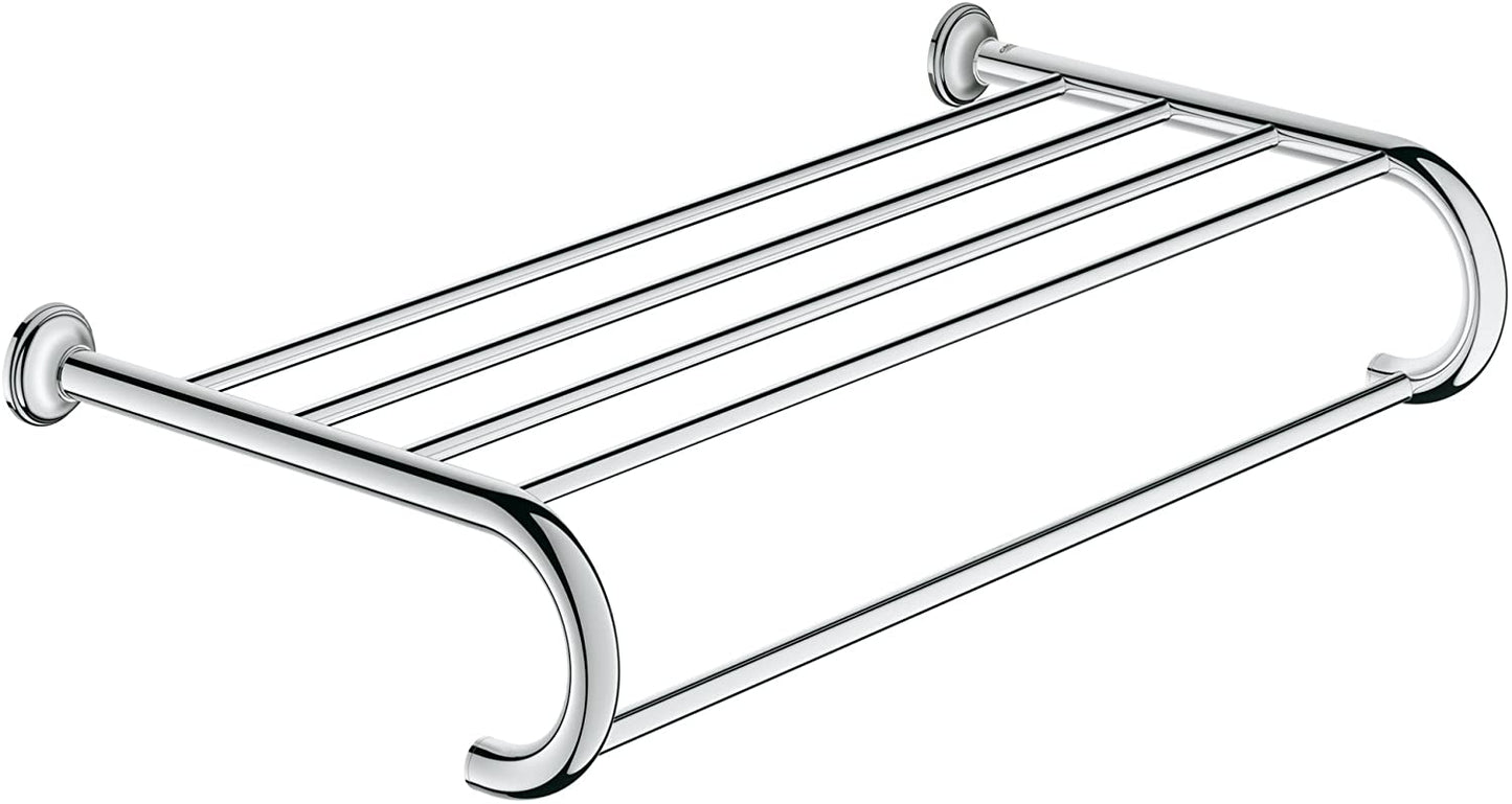 Grohe Essentials Authentic Multi Towel HolderåʉÛÒåÊPack of 1åÊ40660001