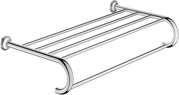 Grohe Essentials Authentic Multi Towel HolderåʉÛÒåÊPack of 1åÊ40660001