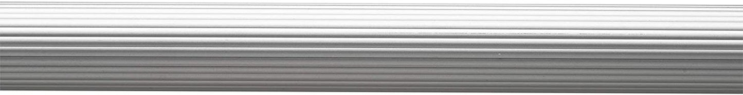 Croydex Heavy Duty Telescopic Tension Shower Rod