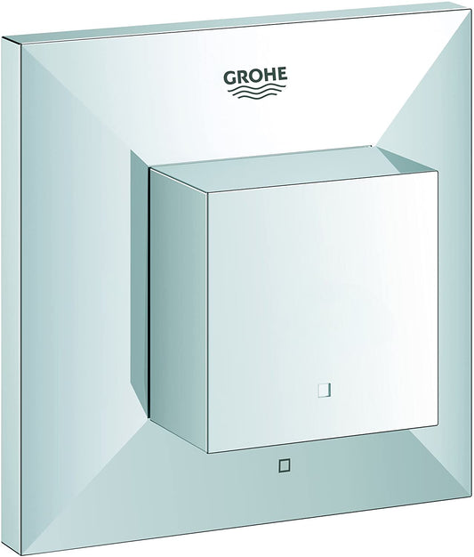 Grohe 19796000 Allure Brilliant Flush-Mounted Valve Tap