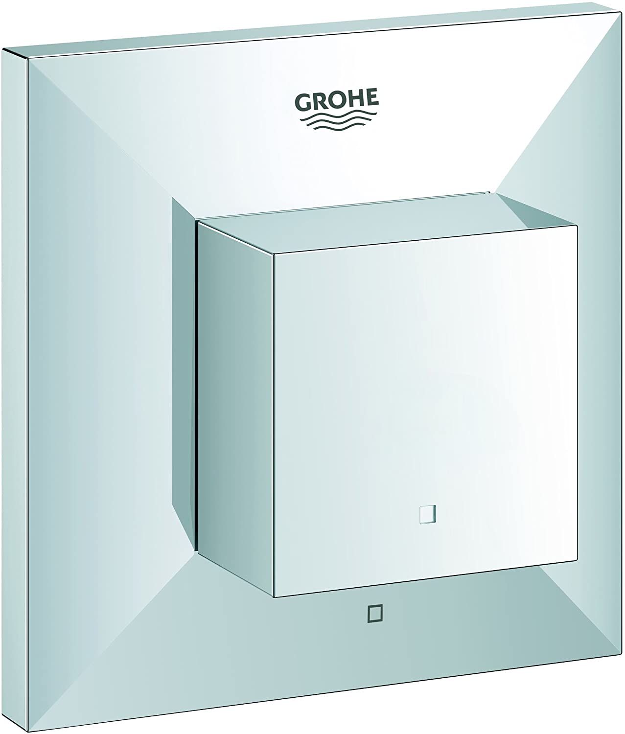 Grohe 19796000 Allure Brilliant Flush-Mounted Valve Tap