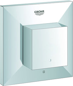 Grohe 19796000 Allure Brilliant Flush-Mounted Valve Tap