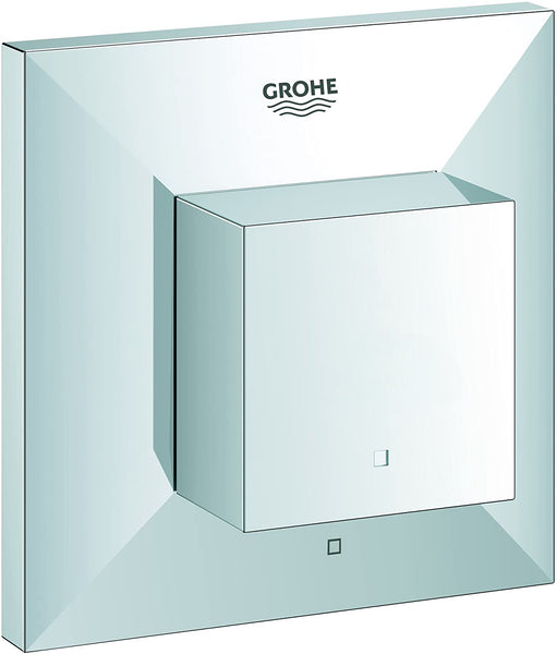 Grohe 19796000 Allure Brilliant Flush-Mounted Valve Tap