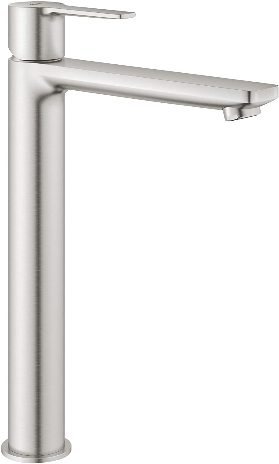 Grohe 23791001 Lineare Single Lever Basin Mixer