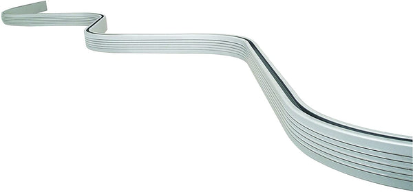 Croydex Bendy Shower Rail