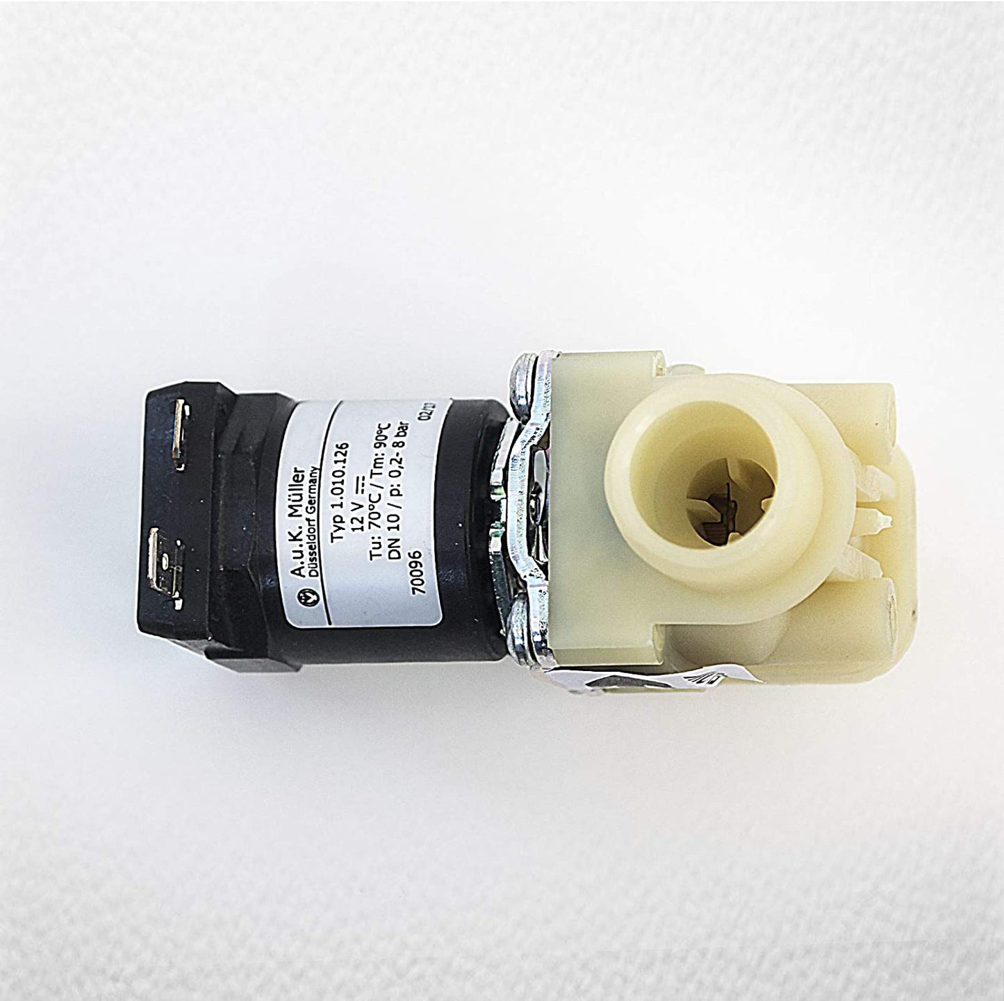Ideal Standard S961372NU Sensorflow solenoid valve